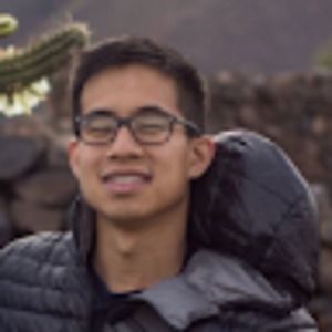 Meet your Posher, Jason